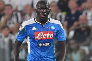 Tuttosport: il Psg ha offerto 52 milioni e 7 di bonus per Koulibaly item-thumbnail
