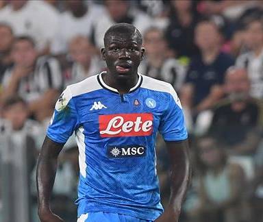 Repubblica: Koulibaly lavora per recuperare la forma. Ancelotti potrebbe preferire Maksimovic contro la Samp