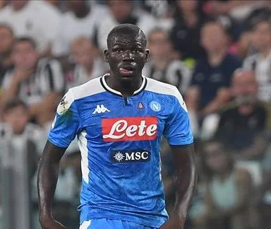 Koulibaly
