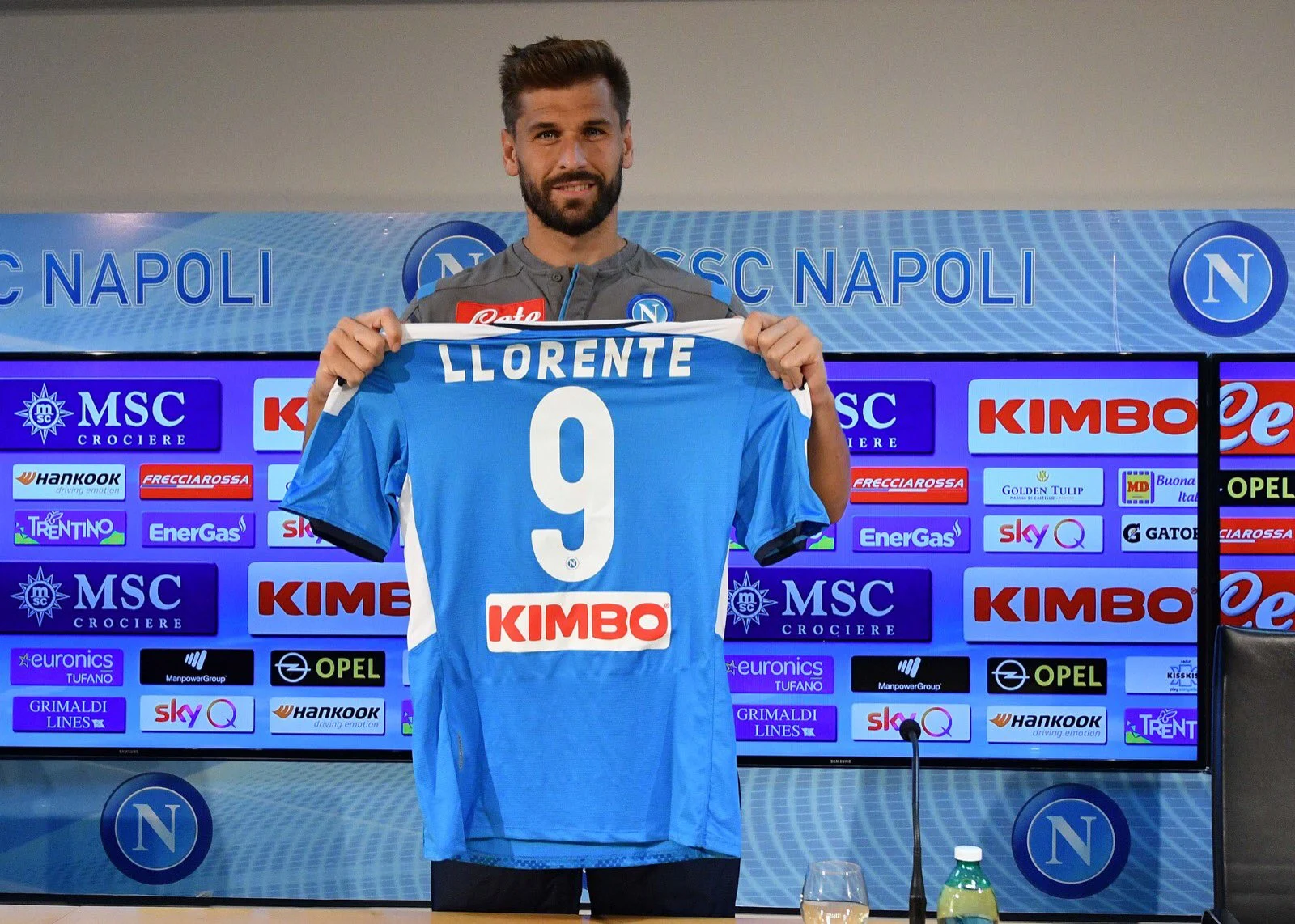 mertens llorente