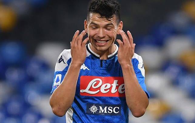 “Chucky Lozano soffre”, Marca lancia il sondaggio: “Ce la farà in Italia?”