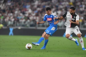 il Napoli ha speso molto più dei Reds sul mercato
