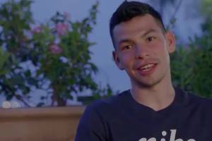 “Gennaro” Lozano, il monello messicano che ogni volta che scende in campo fa gol item-thumbnail