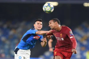 Lozano Liverpool