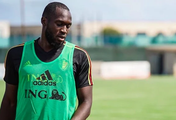 lukaku calcio italiano