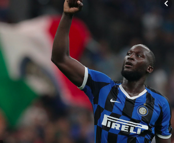 L’Inter vince 4-3 in casa del Sassuolo, doppiette di Lukaku e Lautaro