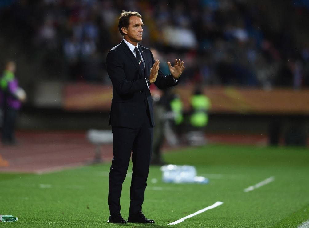 Sconcerti: Mancini riporta il decisionismo in Nazionale. Mancava da Lippi Sconcerti: Mancini riporta il decisionismo in Nazionale. Mancava da Lippi