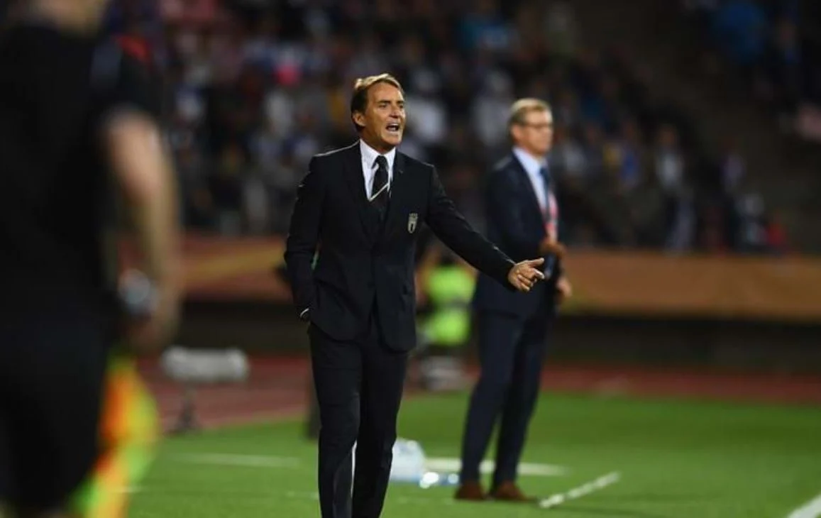 mancini