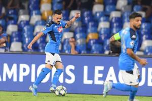 Mario Rui, la serata da raccontare ai nipotini item-thumbnail