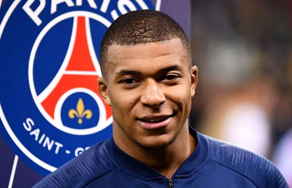 Mbappé