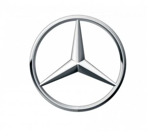 respiratori polmonari della Mercedes