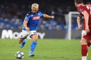 agevolazioni abbonati champions napoli