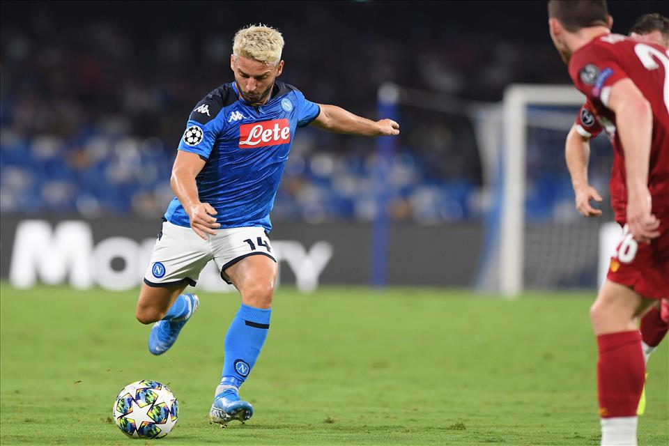 Napoli, benefit per gli abbonati per le prossime due partite di Champions al San Paolo Napoli, benefit per gli abbonati per le prossime due partite di Champions al San Paolo