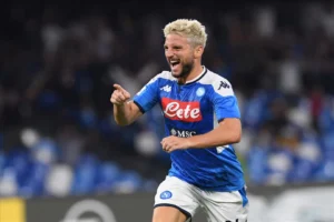 Se non arriva Mertens il Chelsea non lascia partire Giroud