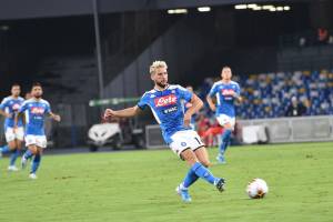 Napoli-Cagliari 0-1, al San Paolo va in scena il remake di Napoli-Perugia item-thumbnail