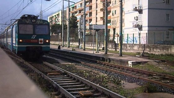 Il Mattino denuncia: stazione della Metro 2 a Fuorigrotta chiusa dopo Napoli-Genoa