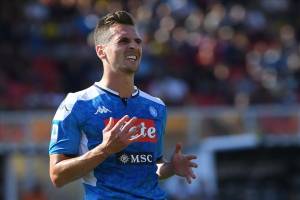 Ancelotti smentisce De Laurentiis su Milik e Lozano item-thumbnail