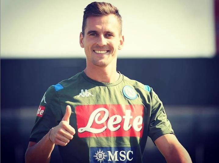 milik