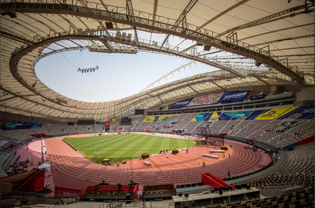 a Roma gli Europei di Atletica del 2024