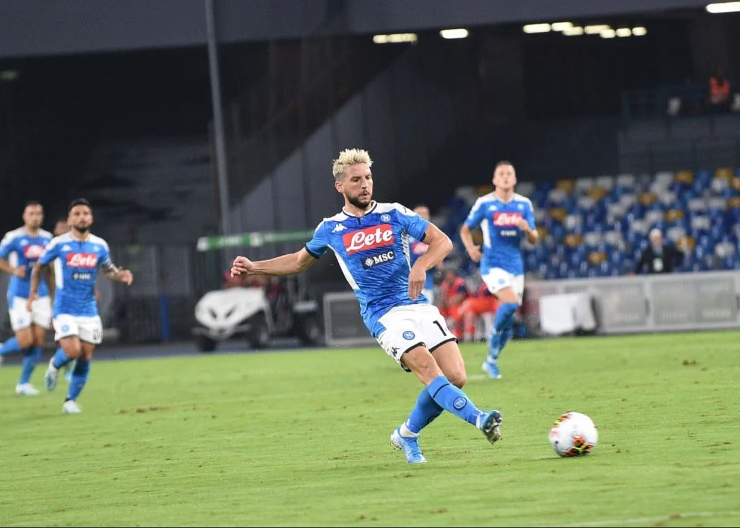 napoli