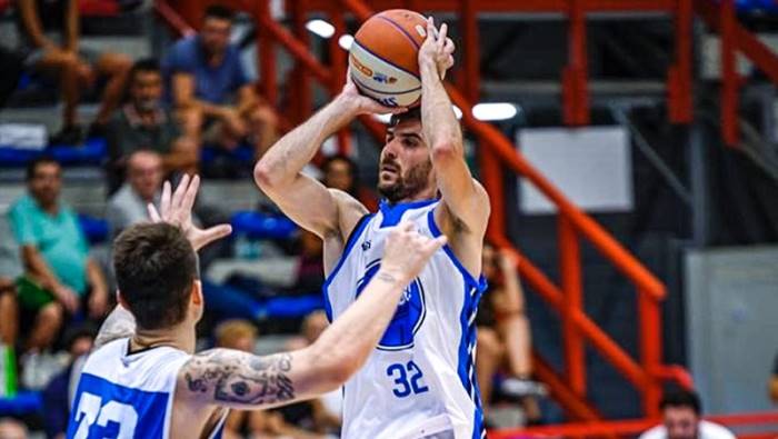 Napoli Basket cosi sarà A1