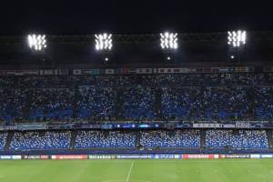 Ancelotti cambia ancora: in attacco Mertens e Lozano. Koulibaly riposa item-thumbnail