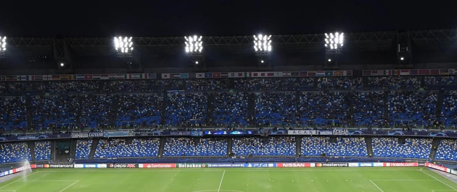 napoli cagliari formazioni