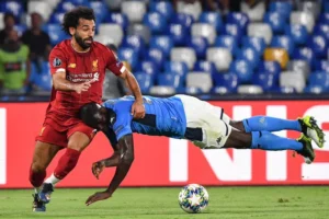 koulibaly