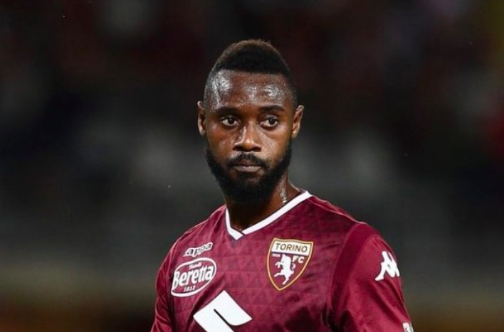 Pace fatta tra Nkoulou e il Torino Pace fatta tra Nkoulou e il Torino