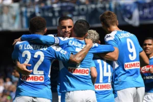 napoli brescia pagelle