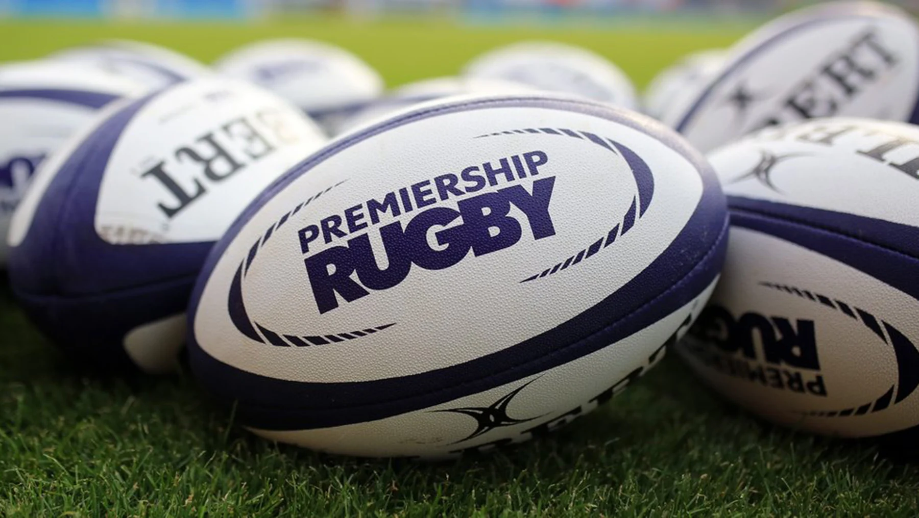 commozioni celebrali nella Premiership di rugby