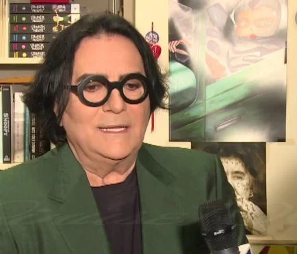 renato zero