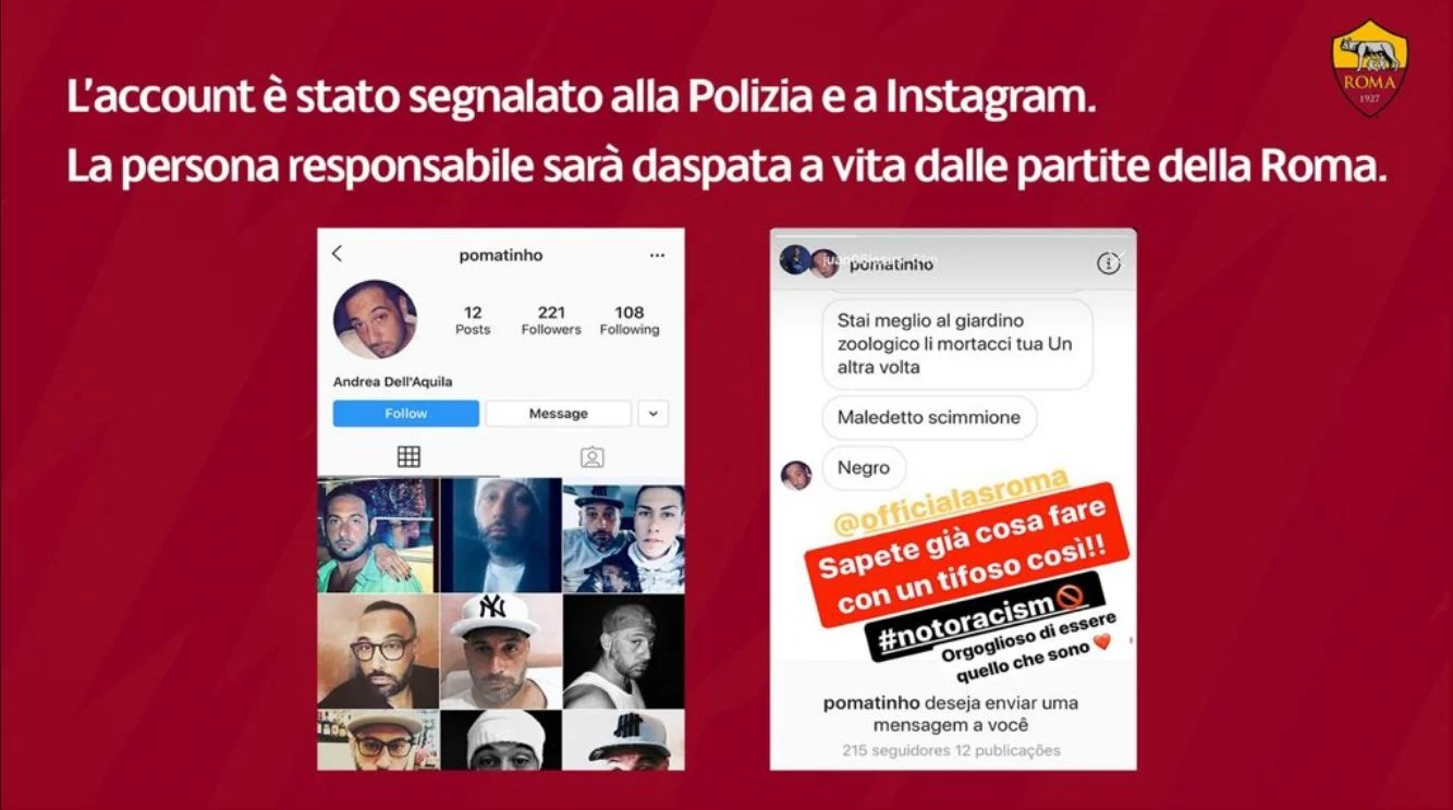 roma daspo juan jesus