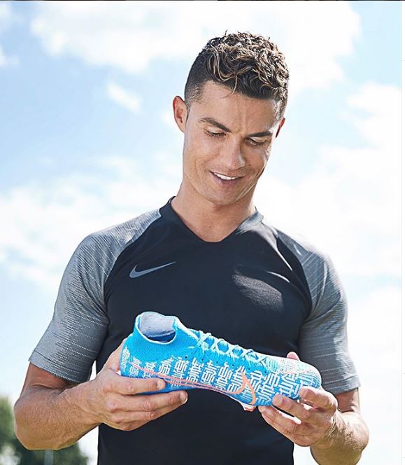 Der Spiegel: Ronaldo-Nike, Football Leaks rivela un contratto da 162 milioni di euro