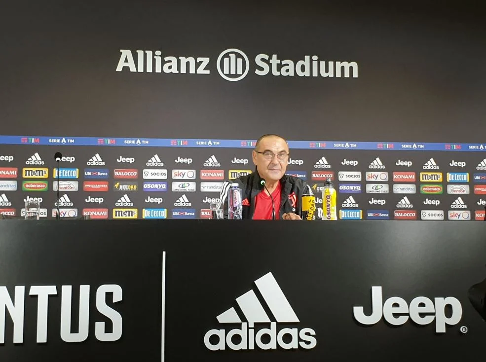 sarri