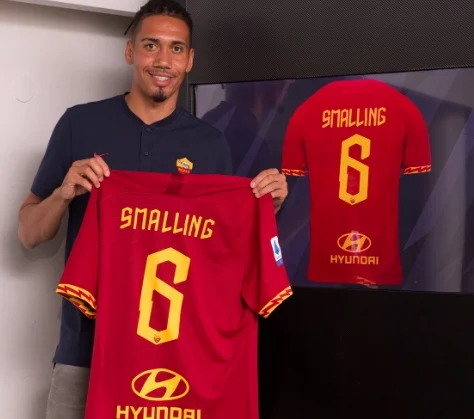 smalling