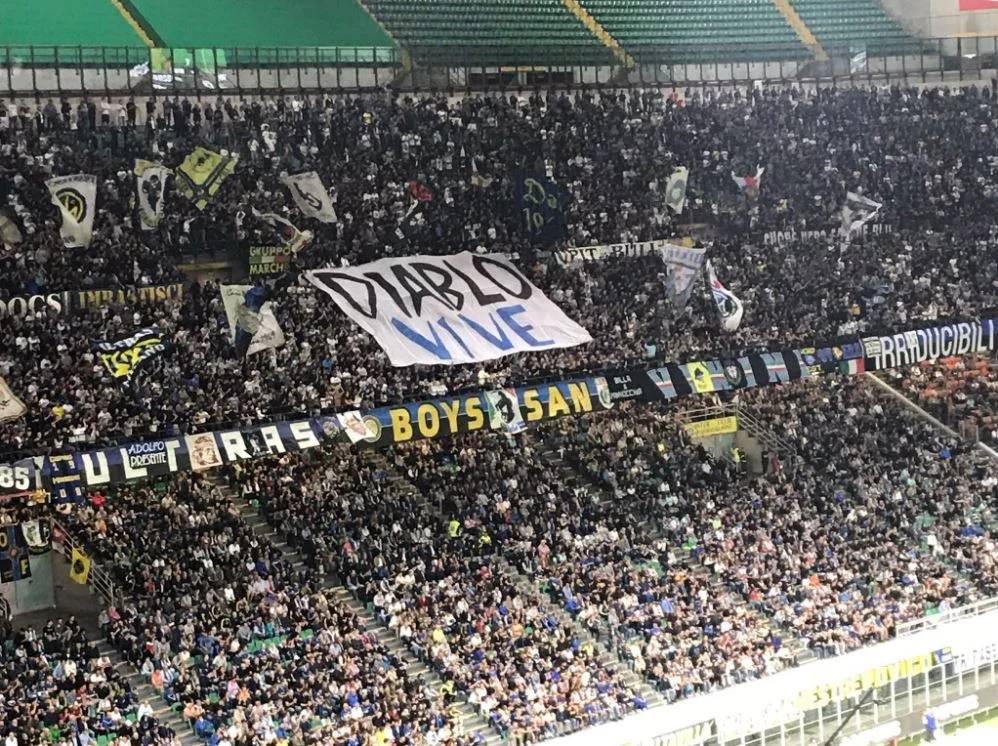 crosetti razzismo