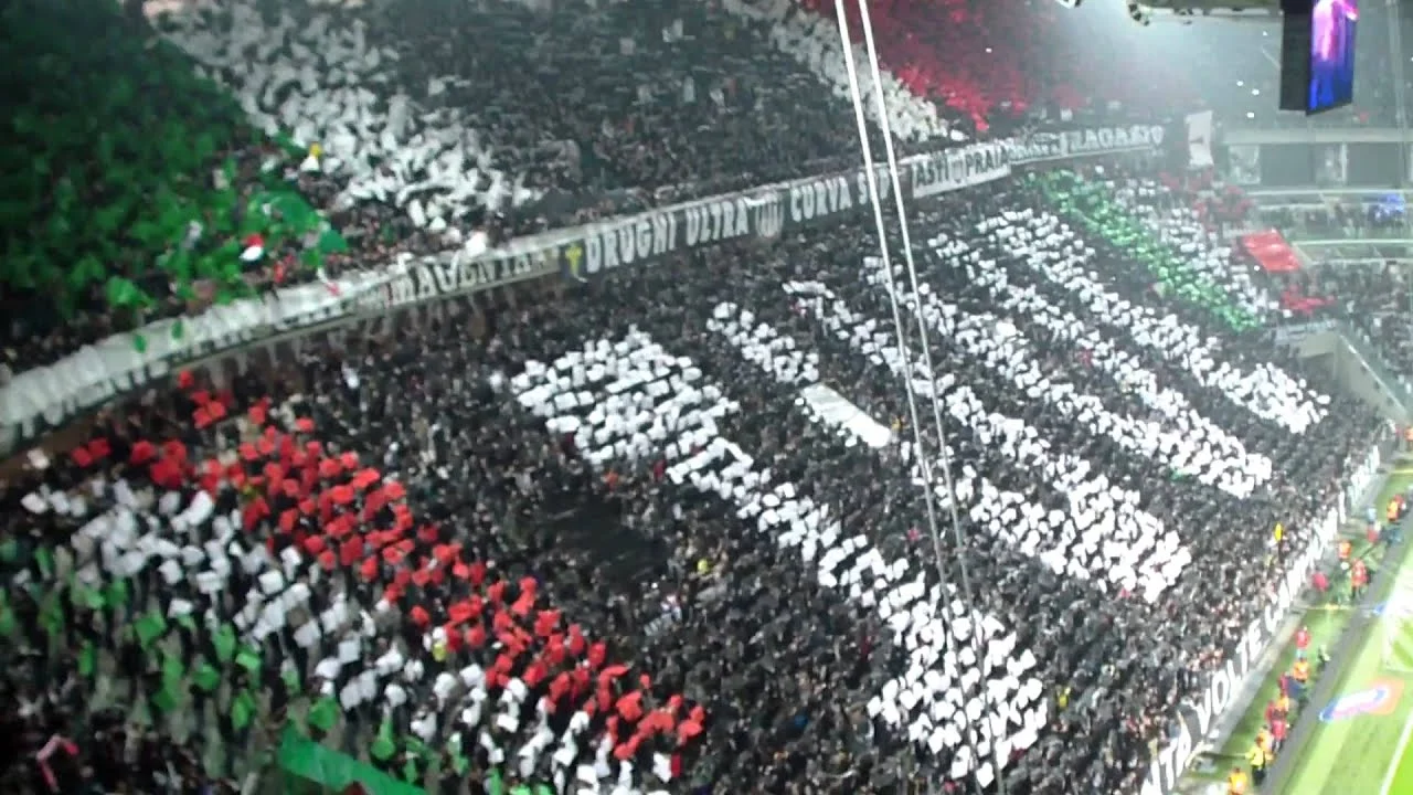 juve 6 tifosi indagati