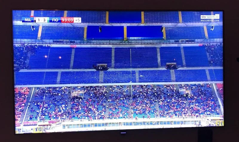Giampaolo Milan