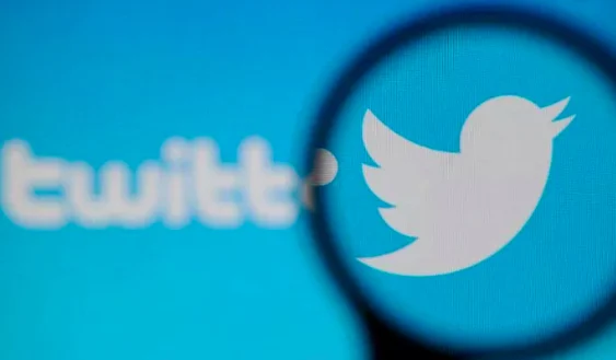 twitter contro il razzismo