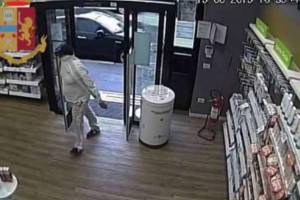 Arrestato ultrà (pluripregiudicato) dell’Inter. Ha rapinato tre volte la stessa farmacia item-thumbnail