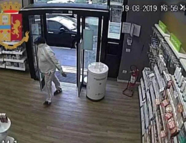 arrestato ultrà inter alfio marino