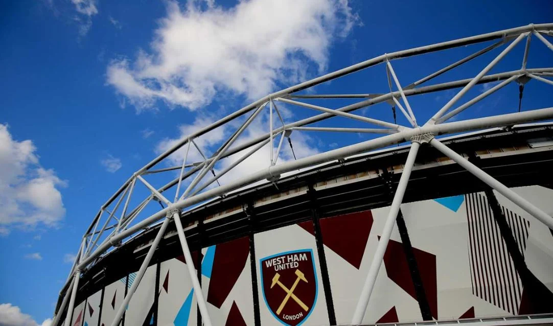 west ham united tifoso razzista