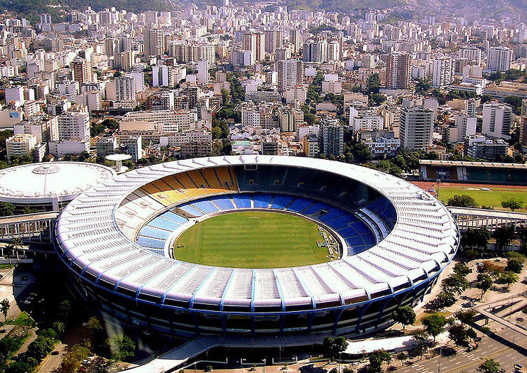 Ufficiale: il Maracanà ospiterà la finale della Copa Libertadores 2020 Ufficiale: il Maracanà ospiterà la finale della Copa Libertadores 2020