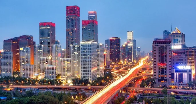 Se la Cina è un posto di merda