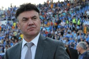 dimissioni Borislav Mikhailov