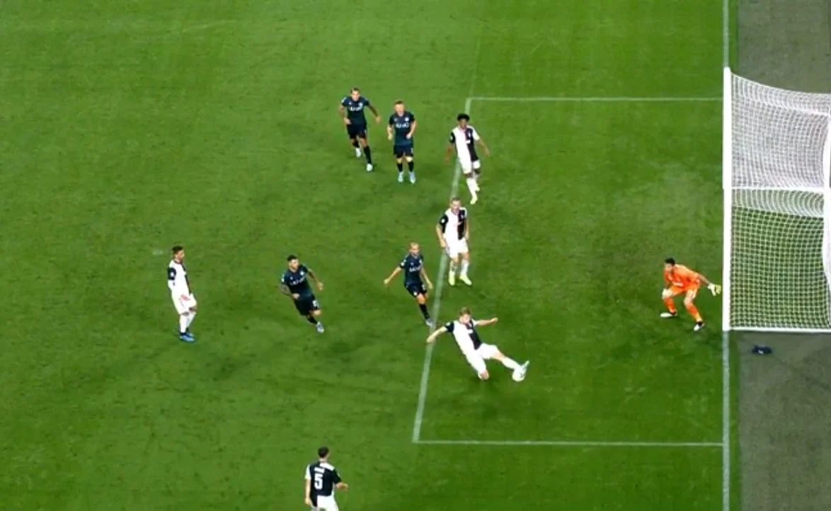 falli di mano