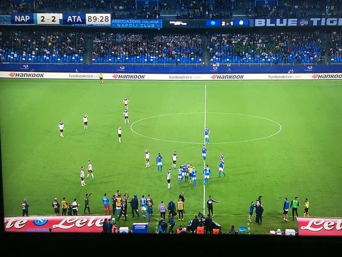 napoli