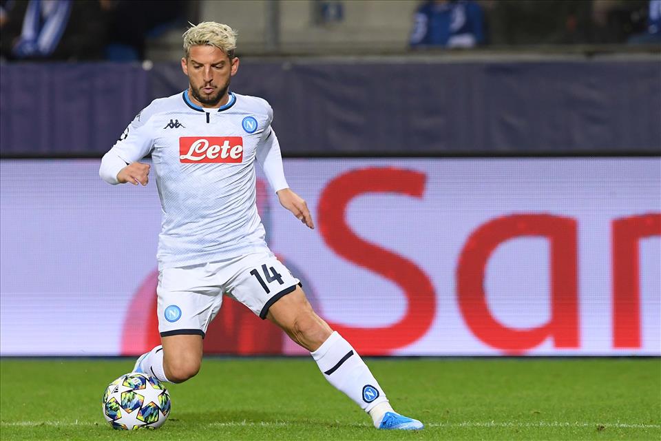 Torino-Napoli 0-0 p.t. Gioca solo il Napoli, alla fine decisiva parata di Meret Torino-Napoli 0-0 p.t. Gioca solo il Napoli, alla fine decisiva parata di Meret