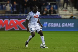 koulibaly